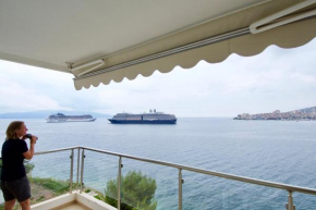 Azzura Sea View Apartments